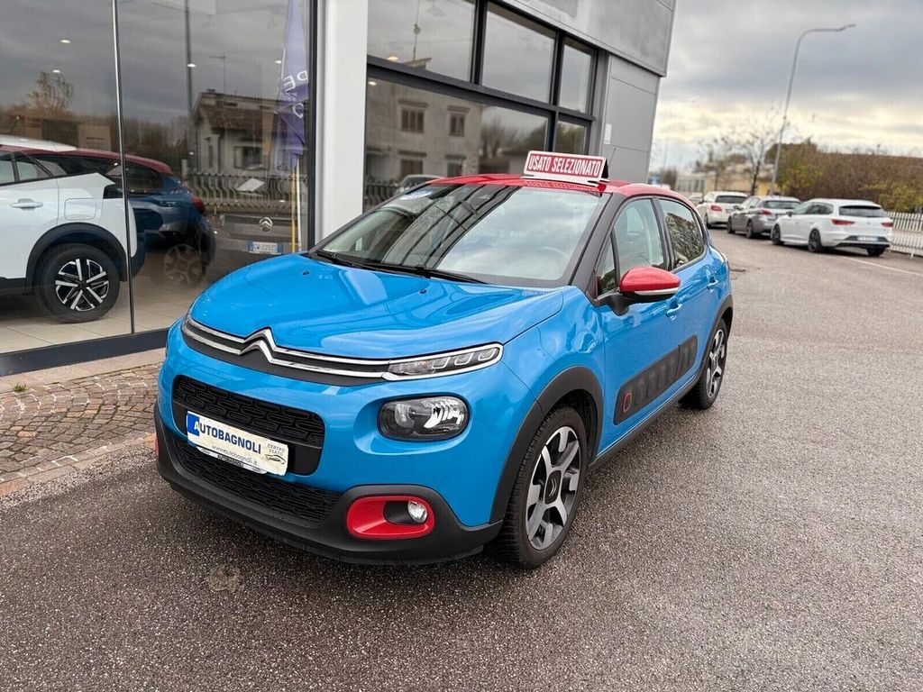 Image of Citroën C3