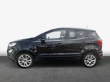Ford ECOSPORT 1.0 EcoBoost TITANIUM *RFK/TWA/WinterP* - Ford EcoSport in Stuttgart