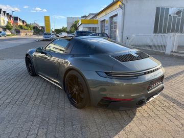 Porsche 992 - 2