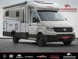 Dethleffs Globebus Performance T 46 Modell 27 Neuheit - Angebote