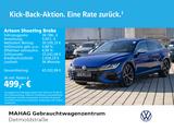 Volkswagen Arteon Shooting Brake R 2.0 TSI 4Mot. AHK Leder - VW Arteon in Bonn