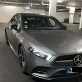 Mercedes-Benz A 180 - Limousine AMG Line, Night Paket - Mercedes-Benz Limousine 180 AMG paket mit Benzin-Antrieb