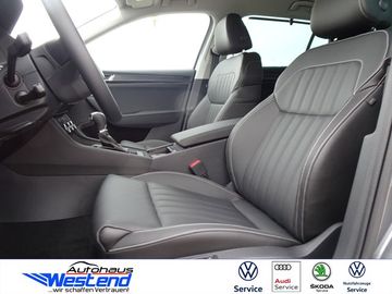 Fahrzeugabbildung SKODA Superb Combi Style 2.0 TDI 147kW DSG 4x4 LED Nav