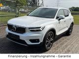 Volvo XC 40 XC40 Inscription AWD - Volvo Gebrauchtwagen in Koblenz
