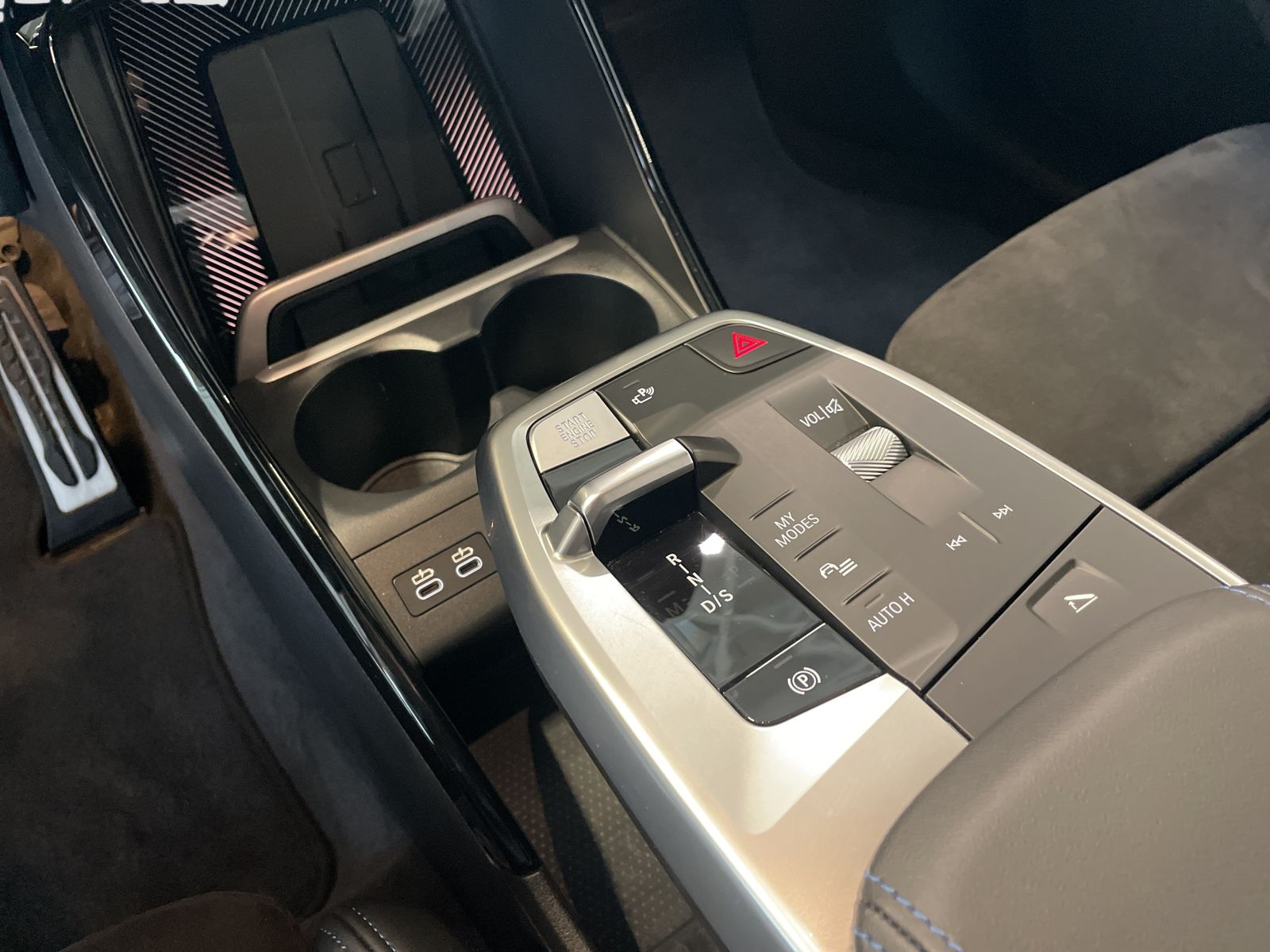 BMW 220 Active Tourer - Bild 14