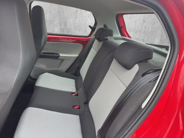 Seat Mii 1.0 Style +SHZ+PDC
