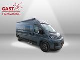 HYMER / ERIBA / HYMERCAR Grand Canyon Fiat Sie sparen 4.770,-  - Wohnwagen in Karlsruhe