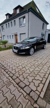 Jaguar XF 3.0 L V6 Diesel S - - Jaguar XF in Essen