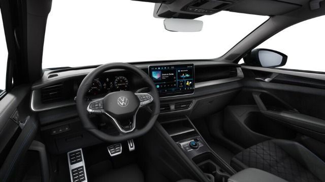 Volkswagen Tayron - Bild 5