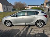 Opel Astra J 1.6 85kW Design Edition - Opel Astra: Design Edition