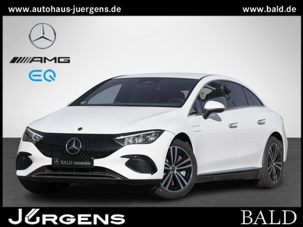 Mercedes-Benz EQE 300 Electr-Art/HUD/Sitzklima/LED/Cam/Memo/19