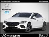 Mercedes-Benz EQE 300 Electr-Art/HUD/Sitzklima/LED/Cam/Memo/19 - Mercedes-Benz EQE Jahreswagen