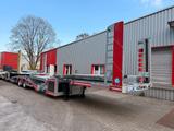 Andere KALEPAR  6er Autotransporter  VDI2700*NEU* - Dreiseitenkipper