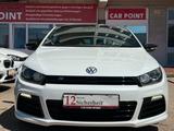 Volkswagen Scirocco 2.0 TSI DSG R *LEDER*DYNAUDIO*DCC*PANO* - gebrauchte Sportwagen