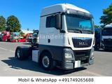 MAN TGX 18.440 XLX BL ADR *Retarder/Alcoa/ACC/LDW