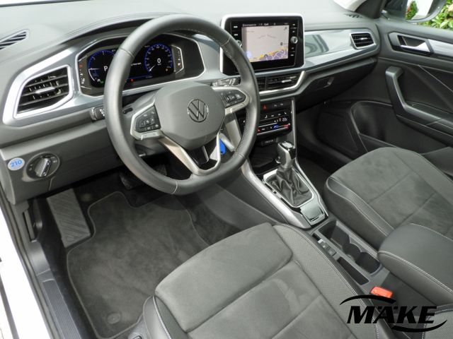 T-Roc Style 2.0 TDI DSG AHZV ACC IQ.L RFK STDHZG