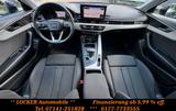 Audi A4 40 TDI Avant S-tronic S-LINE LED Navi Sportsi - Audi Gebrauchtwagen von 2023