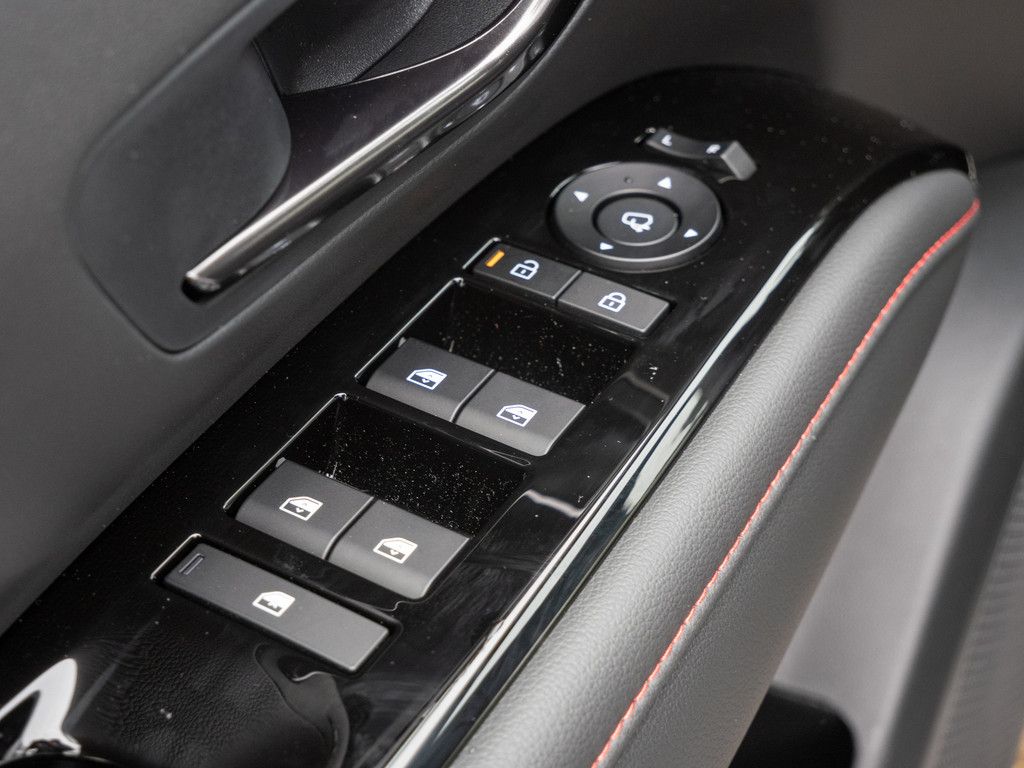 Hyundai Tucson – Bild 18