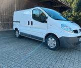 Renault Trafic Kastenwagen  gepflegt  ne... - Renault Trafic: Kastenwagen