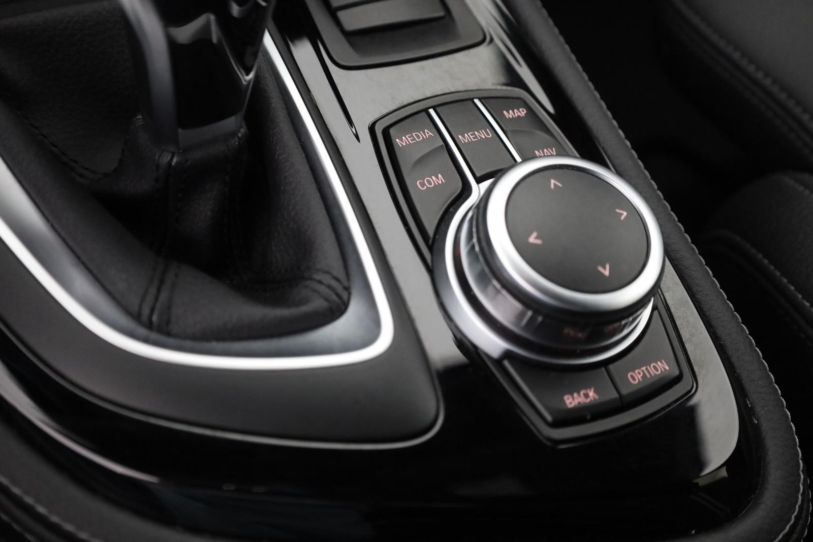 BMW 218 i Gran Tourer M Sport LED Navi SHZ AHK, миниатюра 16