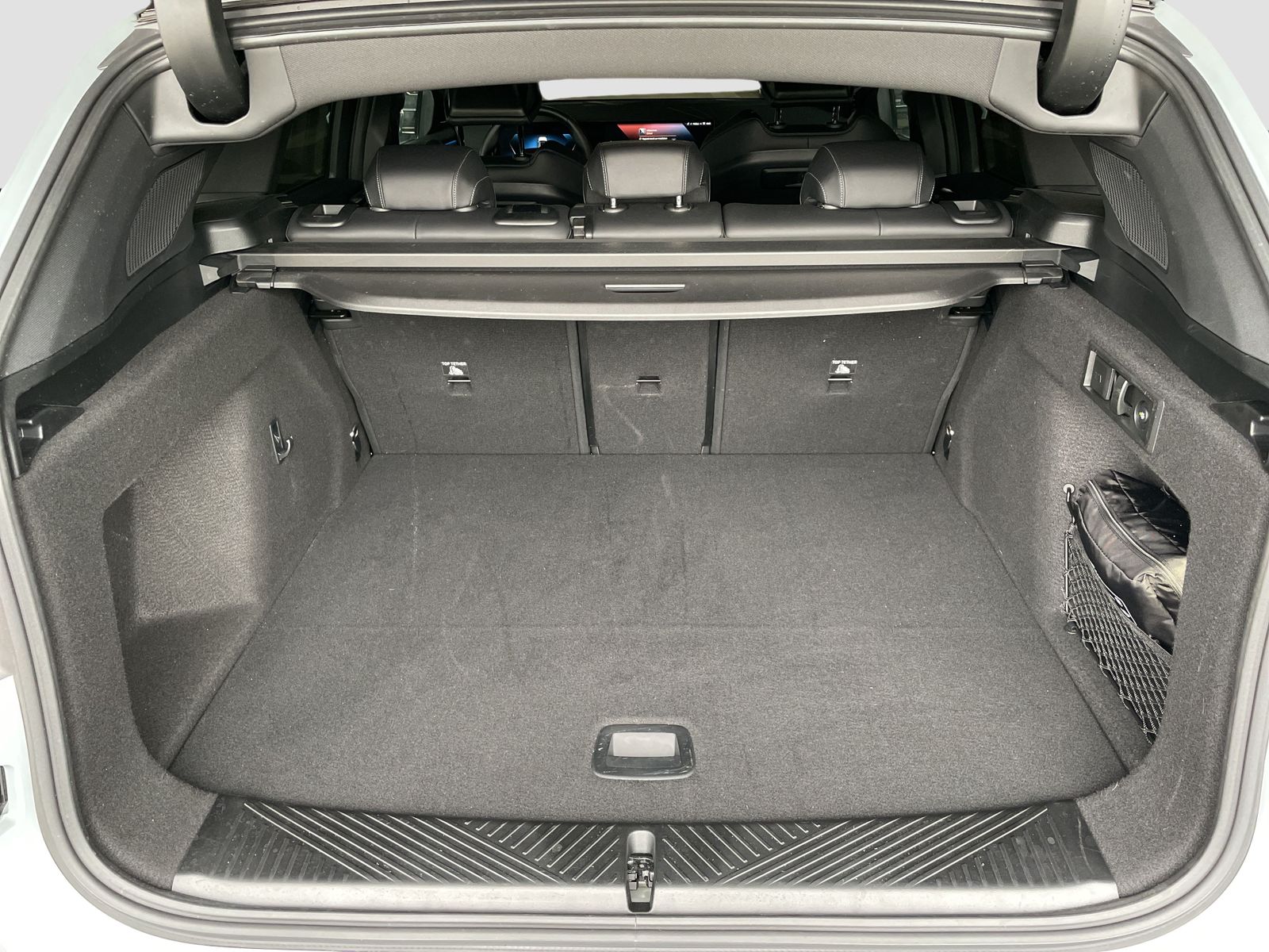 BMW X3 - Bild 16