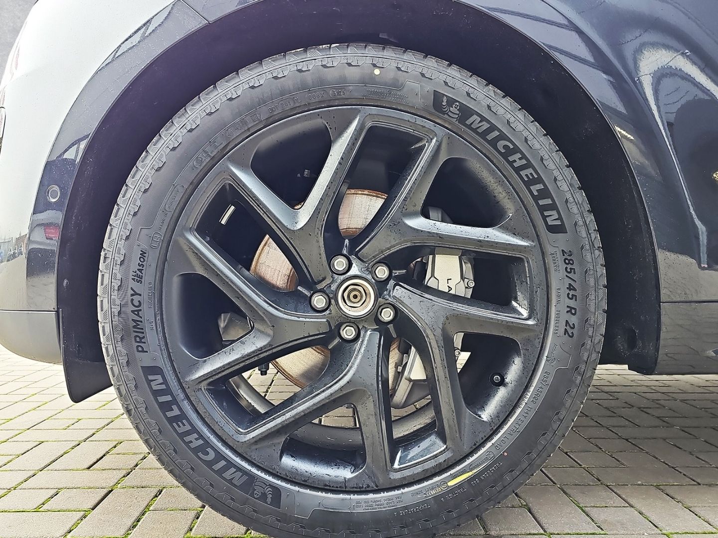 Land Rover Range Rover Sport - Bild 10