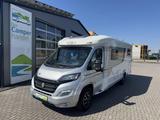 LMC Cruiser Sportline T 662 G 1.HAND#SAT#SOLAR#TOP - LMC Wohnwagen & Wohnmobile