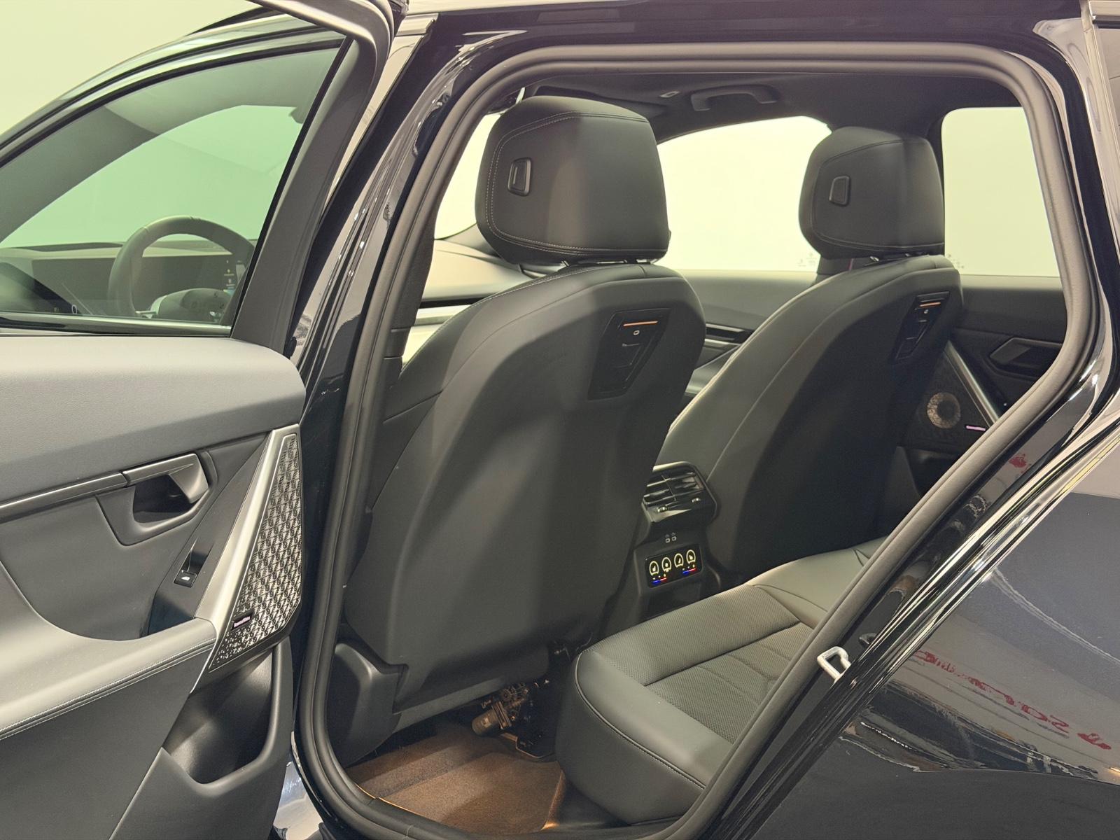 BMW 520d Touring xDrive M-Sport