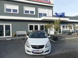 Opel Corsa D Color Edition, OPC- Line, 1,4 - Opel Corsa: Weiß, Opc