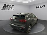 Kia E-NIRO 39.2kWh SPIRIT 3PH|FULL-LED|KAMERA|JBL - Kia Niro mit Elektro-Antrieb: Automatik