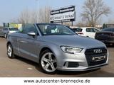 Audi A3 Cabriolet Sport*Automatik*Bi-Xenon*PDC* - gebrauchte Cabrios in Magdeburg
