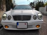 Mercedes-Benz E 430 T Avantgarde LORINSER , V8 - Mercedes-Benz E 430 Gebrauchtwagen