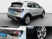 Volkswagen T-Cross - Vorschau Bild 19