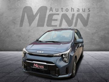 Kia Picanto 1.0 GDI 68PS Vision Navi PDC SHZ Klima