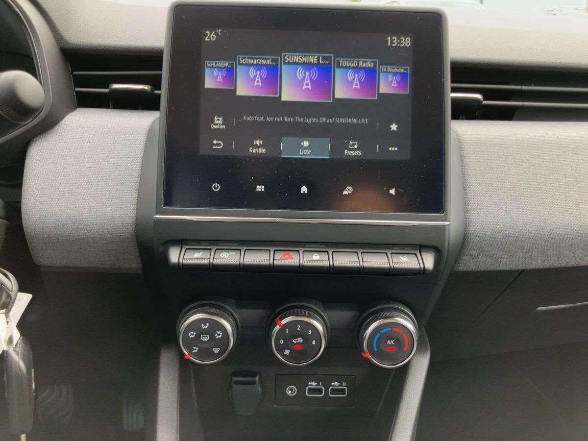 Renault Clio - Bild 11