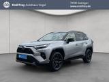 Toyota RAV 4 2.5 4x4 Hybrid GR SPORT - Toyota RAV 4 Jahreswagen