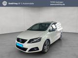 Seat Alhambra 2.0 TDI DSG FR-LINE AHK Pano DCC