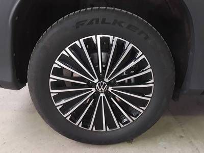Volkswagen Tayron - Bild 7
