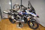 BMW R 1250 GS Trophy 5 Pakete/Alukoffer /Zubehör - BMW ALUKOFFER