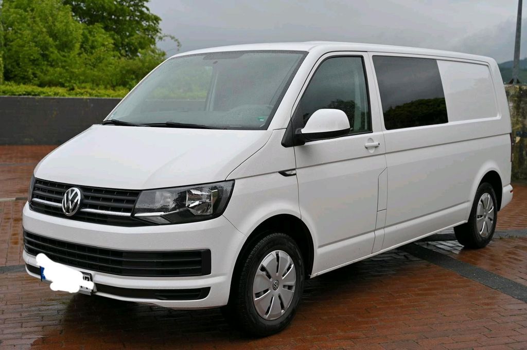 Image of Volkswagen T6 Transporter