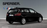 BMW 218i Lordose*Sitzheizung*Tempomat*LED*Head Up* - BMW 218 Active Tourer aus 2020