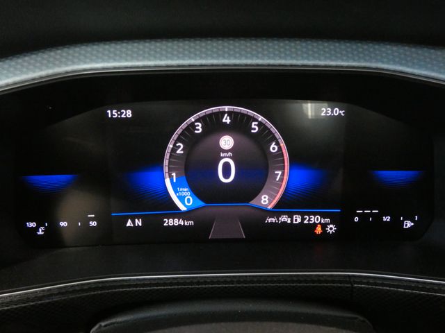 T-Cross 1.0 TSI Goal NAVI ACC LED