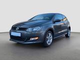 Volkswagen Polo 1.6 TDI BlueMotion Technology LIFE LIFE... - Volkswagen Polo: TDI Bluemotion