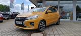 Mitsubishi Space Star Select+ 1.2 MIVEC ClearTec CVT - Mitsubishi Space Star in Magdeburg