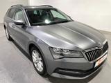 Skoda Superb Combi 2.0 TDI 4x4 DSG Ambition EU6d ACC L - Skoda Superb: Combi Eu