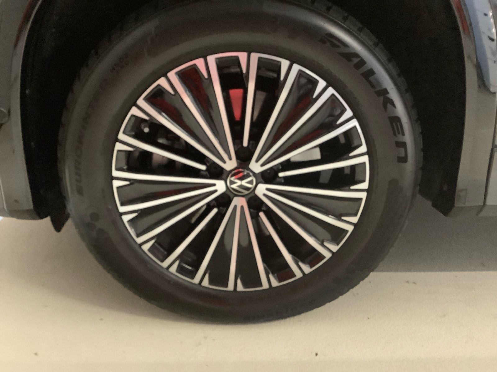 Tayron R-Line 2,0 TDI 4MOTION 142 kW Matrix, Pan