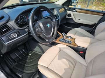 BMW X3 - 12