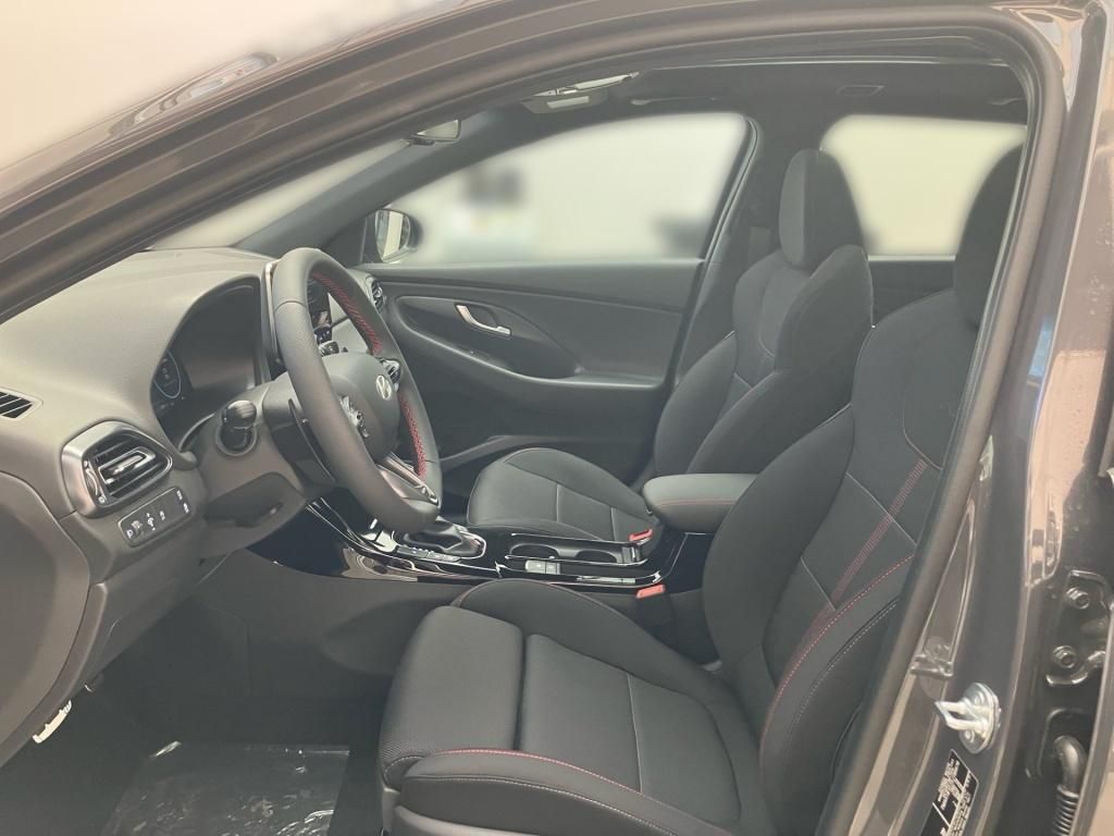 Fahrzeugabbildung Hyundai i30 Kombi 1.5 T-GDI 7-DCT N-Line Pano 2xKlima