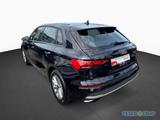 Audi A3 Sportb. TFSI S tro. KLIMA+PHONEBOX+CARPLAY - Audi A3 Jahreswagen: Automatik