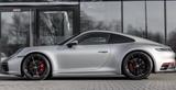Porsche 992 Carrera 4S/Approved/GT silber/HAL/PANO/TOP - Porsche 992 Carrera T Gebrauchtwagen